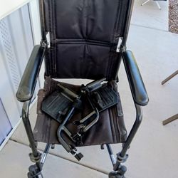 Transport Chair