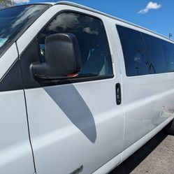 2006 Chevrolet Express