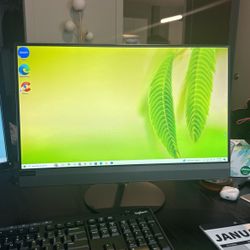 Lenovo Ideacentre AIO
