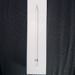 Apple Pencil 1