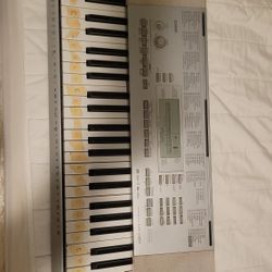 Piano