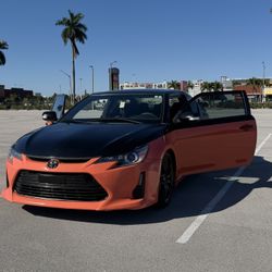 Scion Tc