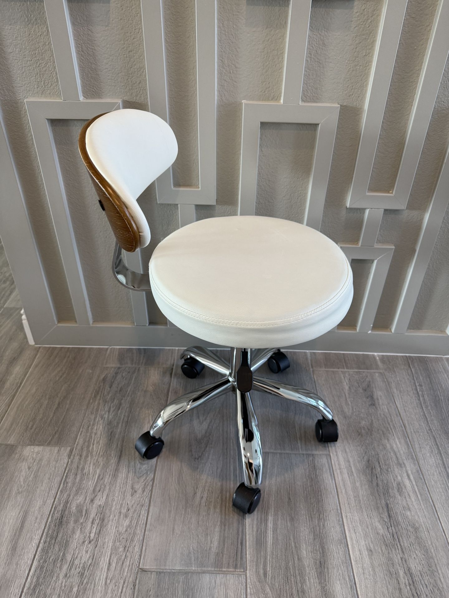 Salon / Office Stool