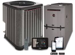 3 TON A/C UNIT - RUUD (NEW)