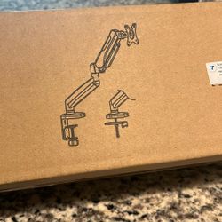 Mountup Single Monitor