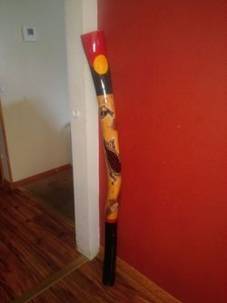 Didgeridoo