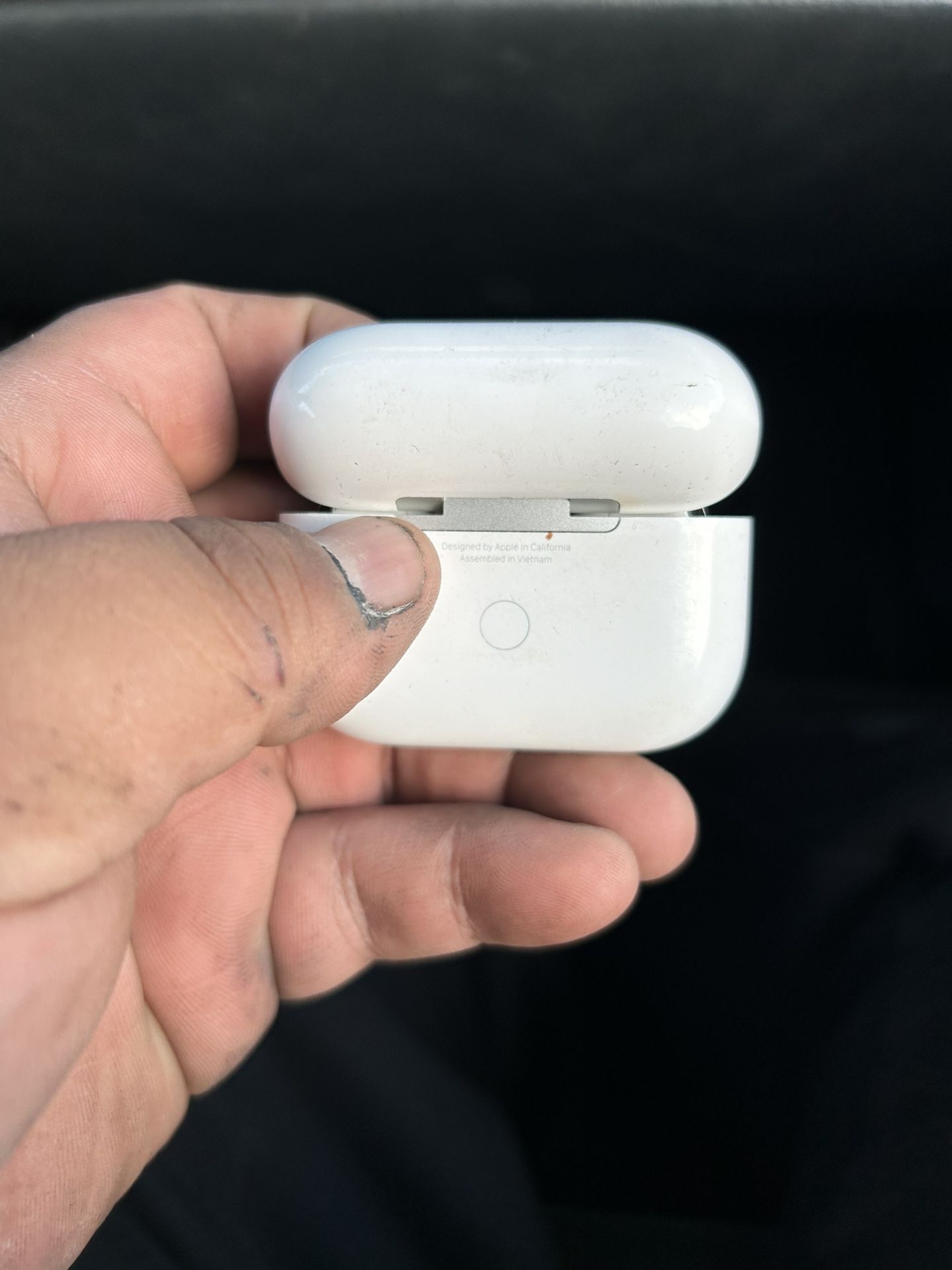 earbuds