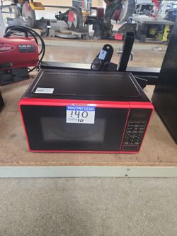 Microwave 2272