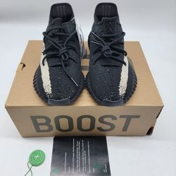 Yeezy Adidas Boost 35O Size 7 In Men 