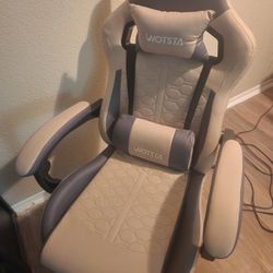 Gaming Chair.