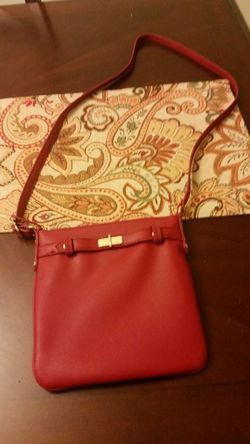 Tommy Hilfiger purse
