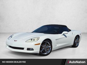 2011 Chevrolet Corvette