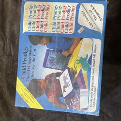 Vintage 3 d Image Maker 