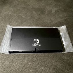 Nintendo switch Oled Tablet In Perfect condition