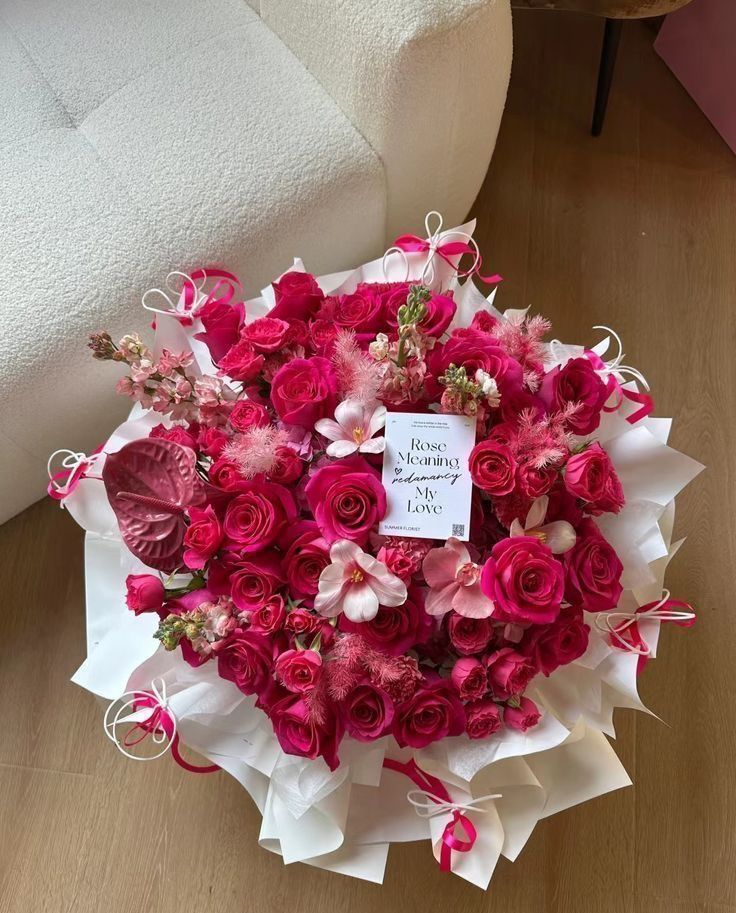 Flower Arrangement