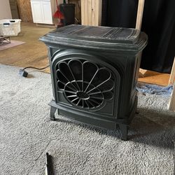 Desa Propane House Heater Stove