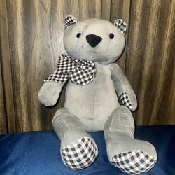 New Blue Bear Baby Bear