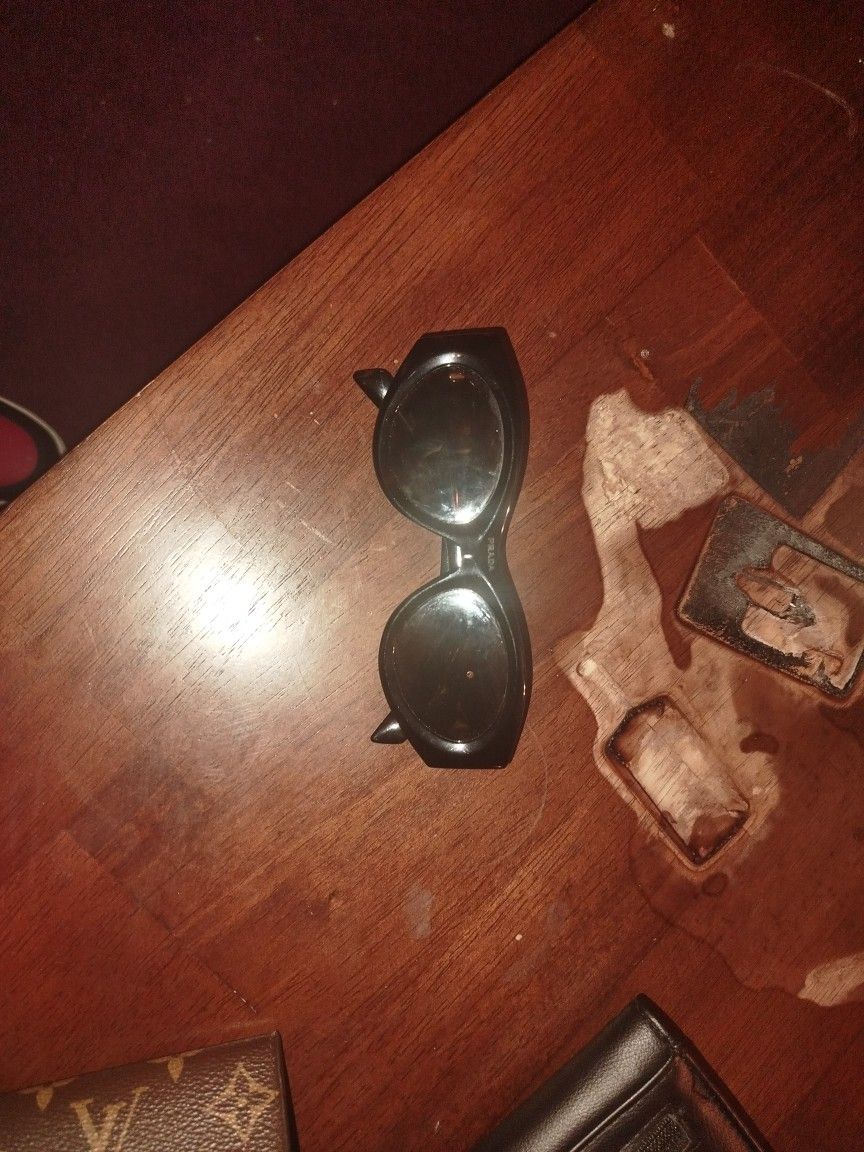 Prada Sunglasses