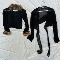 Woman’s Sexy Tops