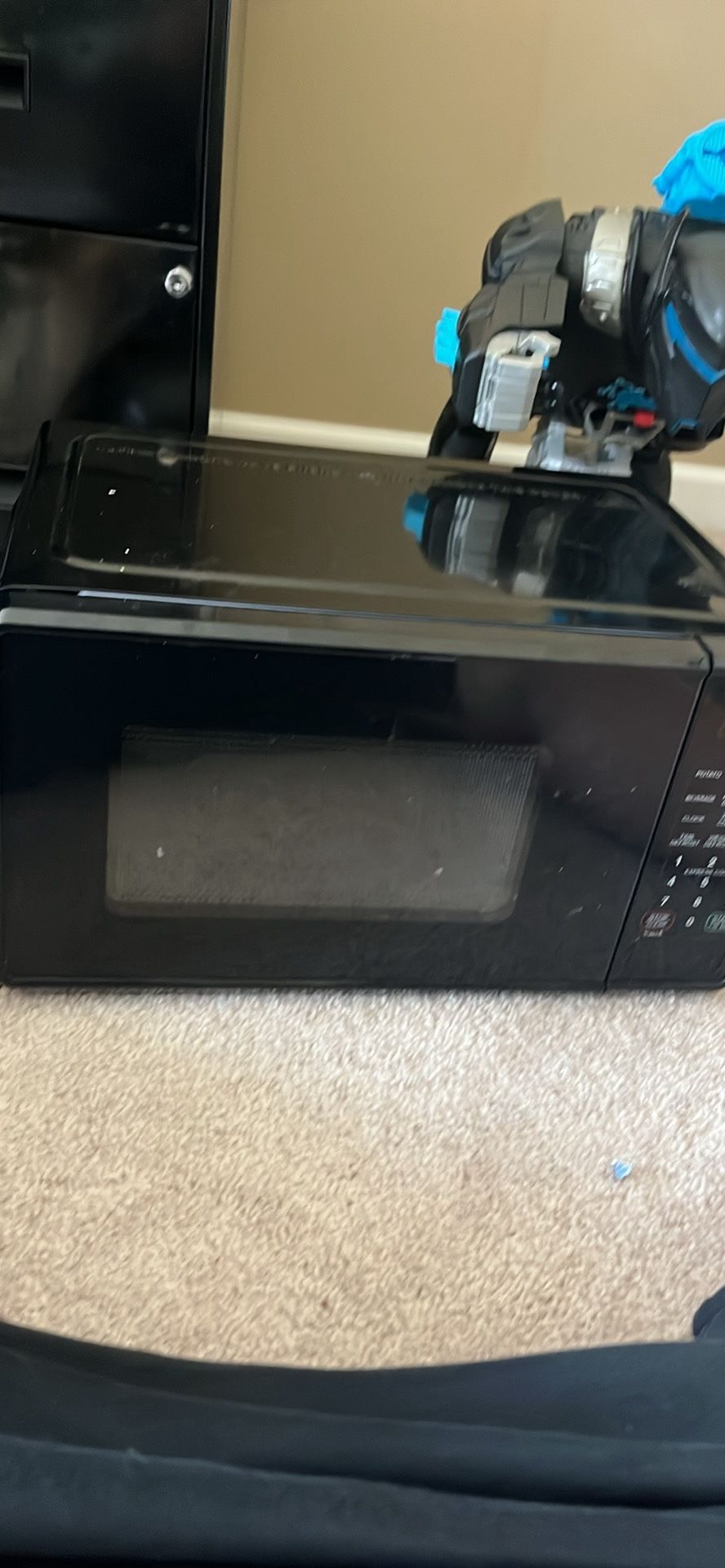 Microwave For Sale Great Work 