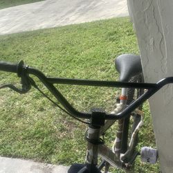 Se Bike (trading For Se bikes)