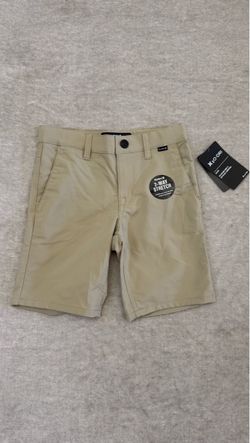 Boys Shorts