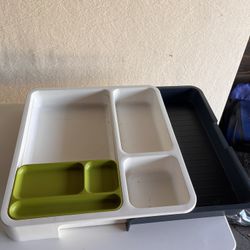 Drawer Organizer 