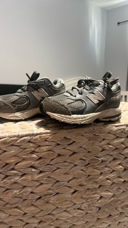 New balance