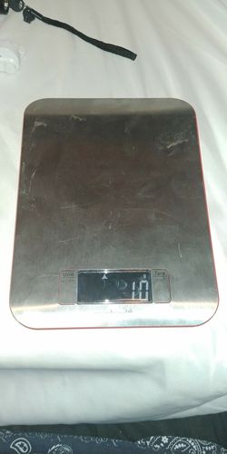 Scale