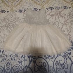 Baby girl dress