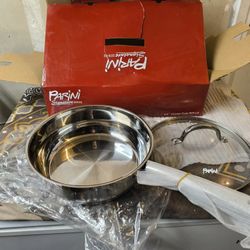 Parini Chicken Fryer 