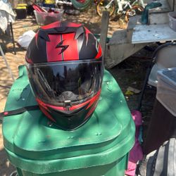 Helmet Scorpion EXO 520 