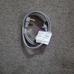 !!!! Make Me An Offer !!!! Dryer Electrical Cord !!!!!Make Me An Offer!!!