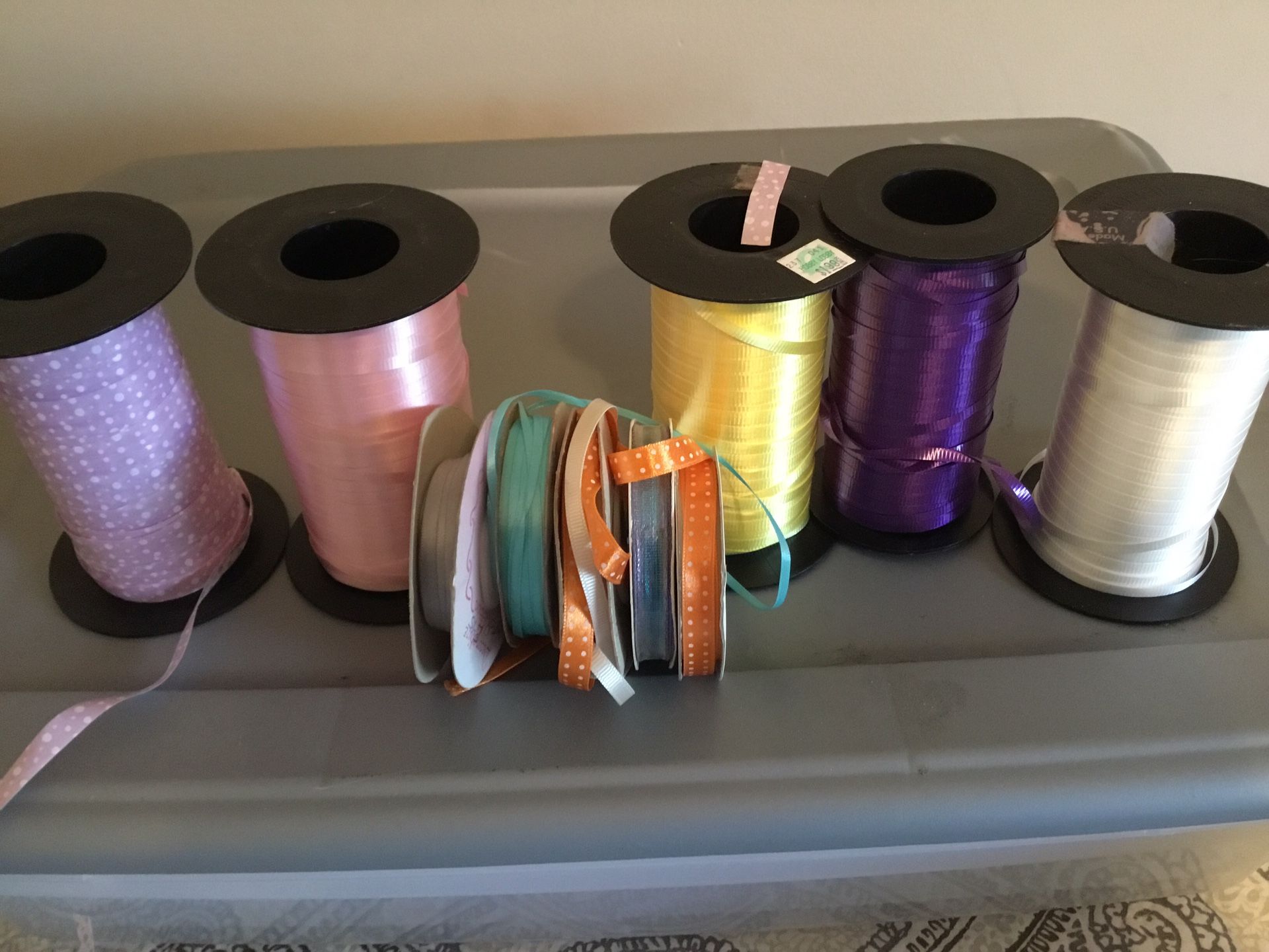 Ribbon