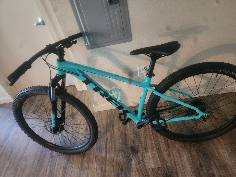 Trek Marlin 7 Gen 2