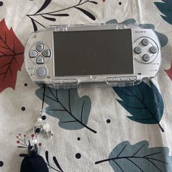 Sony Psp 1000 