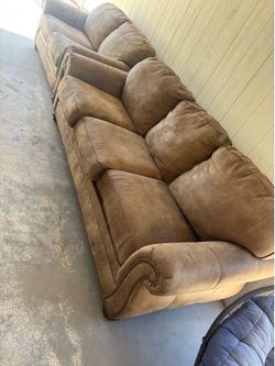 Sillones