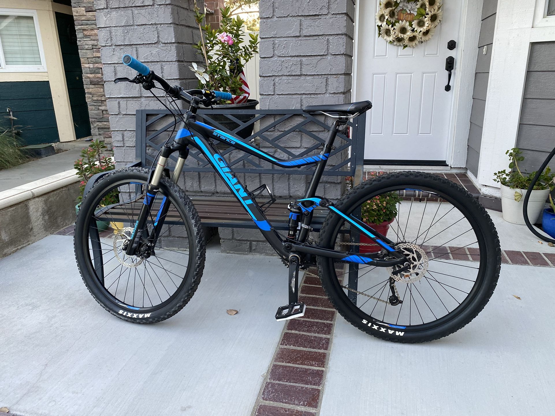 2015 giant stance sale