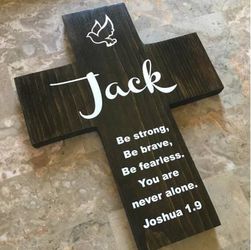 Personalized Christmas/buptism/christening/birthday gift