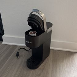 Keurig Coffee Maker 