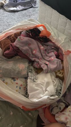 Baby clothes