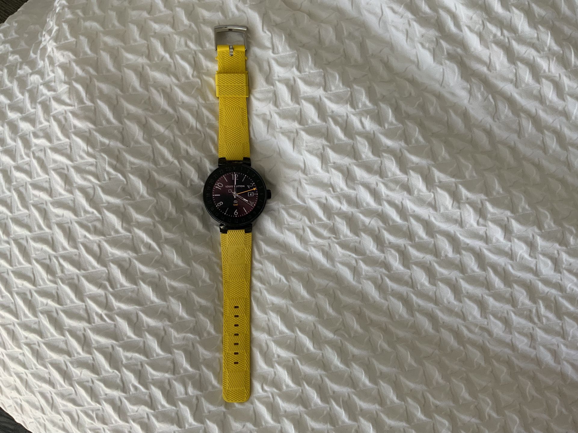 Louis vuitton lady watch for Sale in Stone Mountain, GA - OfferUp