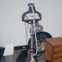 Rowenta Steamer 1550W Max