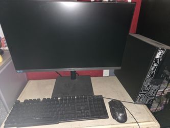 desktop pc