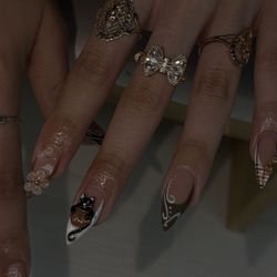 gelx nails riverside ca 