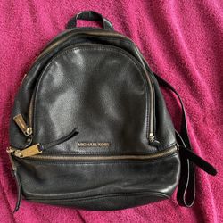 Michael Kors Backpack