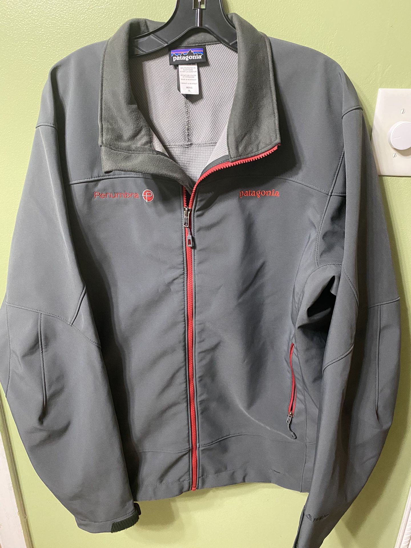 Men’s Patagonia XL Jacket