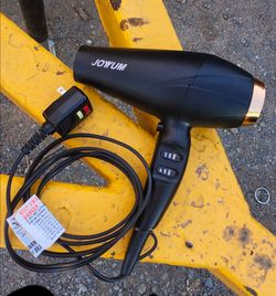 Brand New Hair Dryer