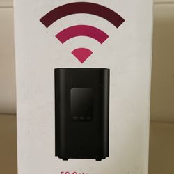 T Mobile 5G Gateway 