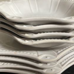 Plates And Bowls